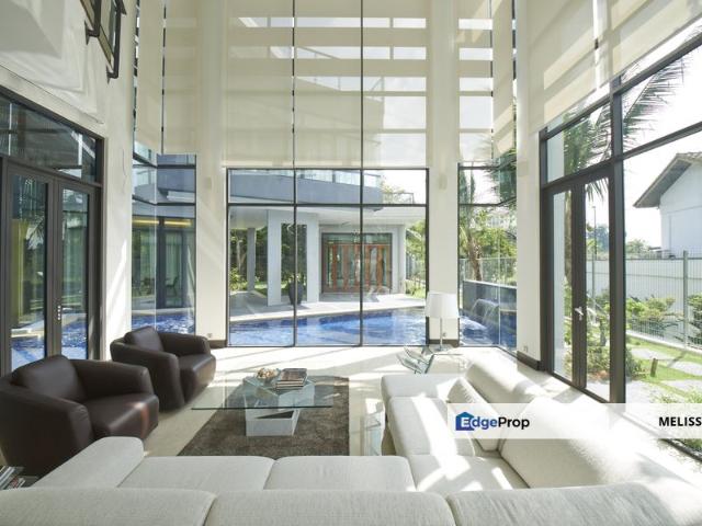 House for sale in Country Heights Damansara, Kuala Lumpur
