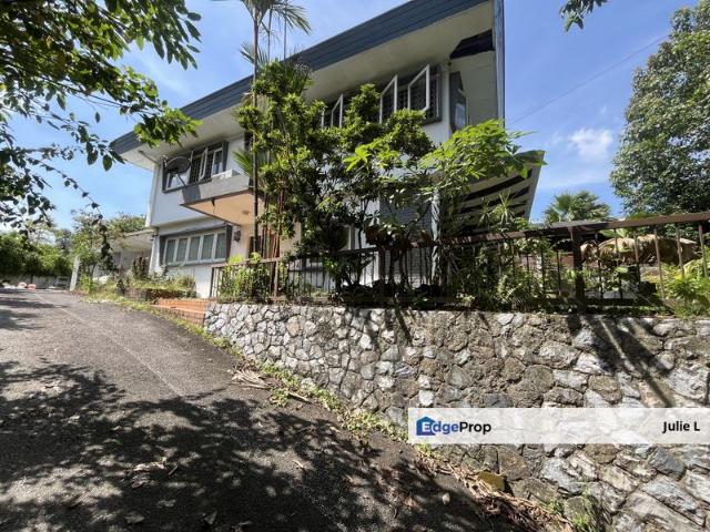 House for sale in Country Heights Damansara, Kuala Lumpur