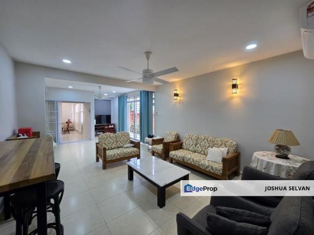 House for sale in Country Heights Damansara, Kuala Lumpur