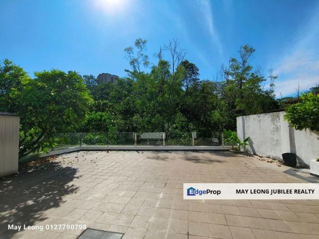 House for sale in Bukit Damansara, Kuala Lumpur