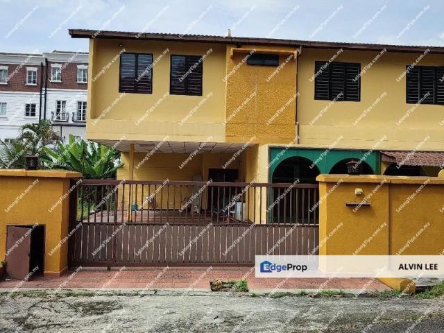 House for sale in Country Heights Damansara, Kuala Lumpur
