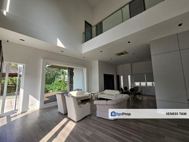 House for sale in Country Heights Damansara, Kuala Lumpur