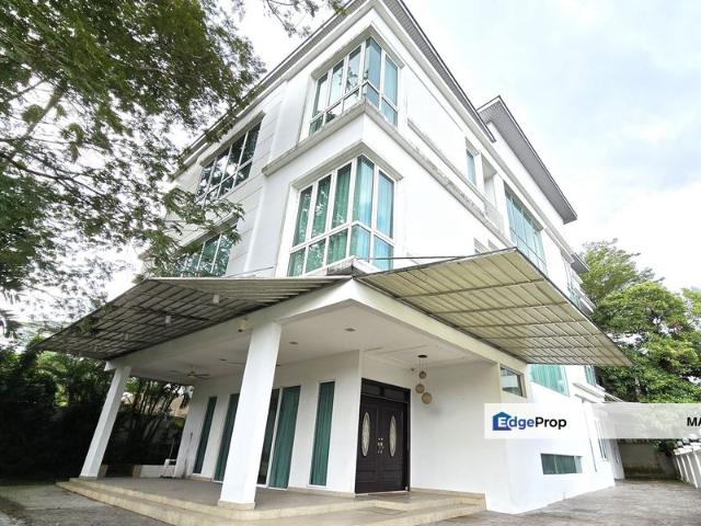 House for sale in Country Heights Damansara, Kuala Lumpur