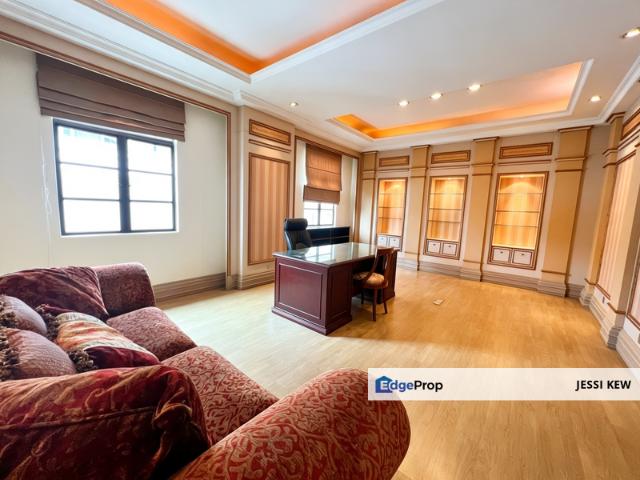 House for sale in Bukit Damansara, Kuala Lumpur