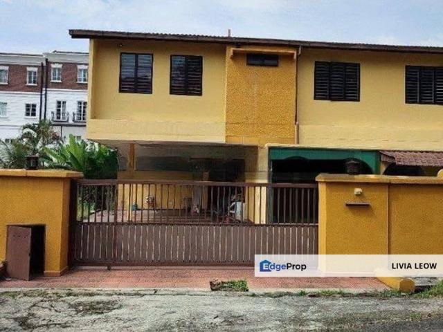 House for sale in Country Heights Damansara, Kuala Lumpur