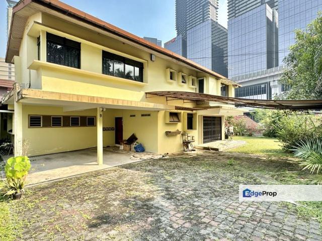 House for sale in Bukit Damansara, Kuala Lumpur