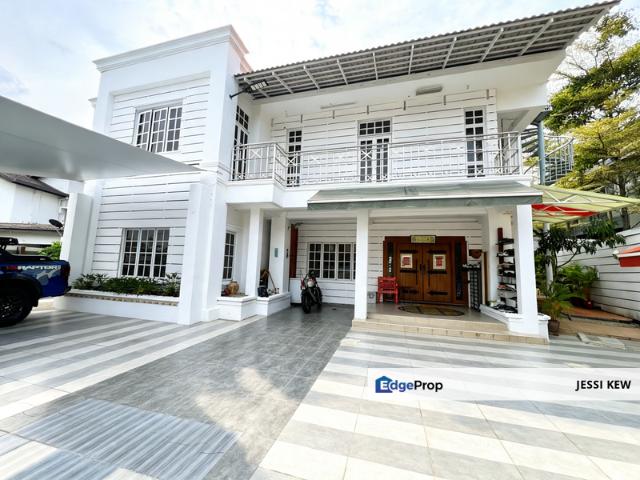 House for sale in Country Heights Damansara, Kuala Lumpur