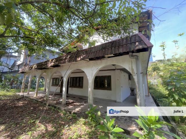 House for sale in Country Heights Damansara, Kuala Lumpur