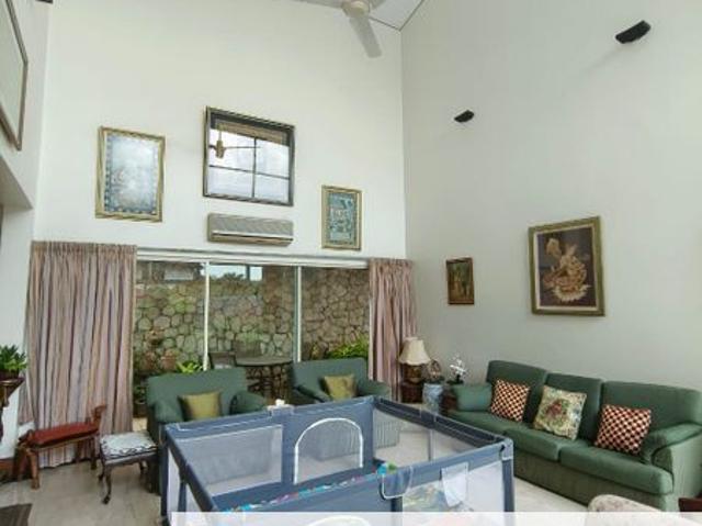 House for sale in Country Heights Damansara, Kuala Lumpur