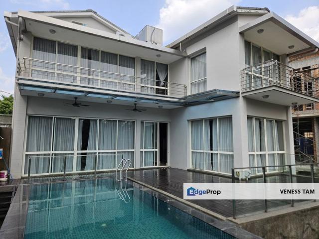 House for sale in Country Heights Damansara, Kuala Lumpur