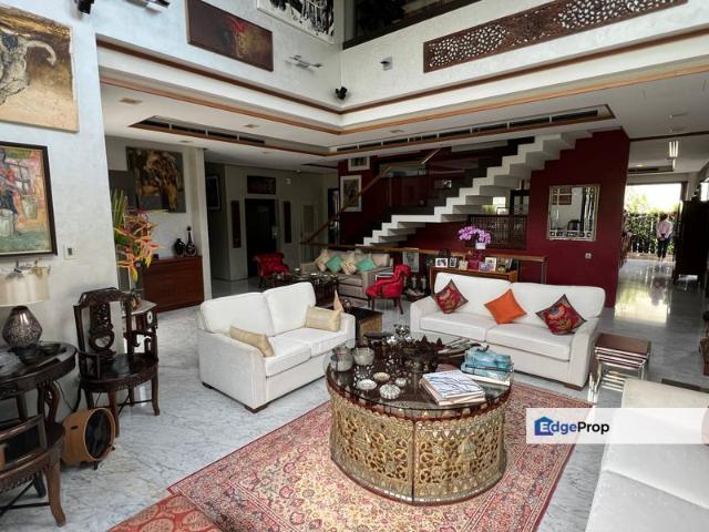 House for sale in Country Heights Damansara, Kuala Lumpur