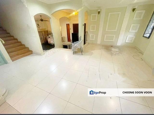 House for sale in Country Heights Damansara, Kuala Lumpur