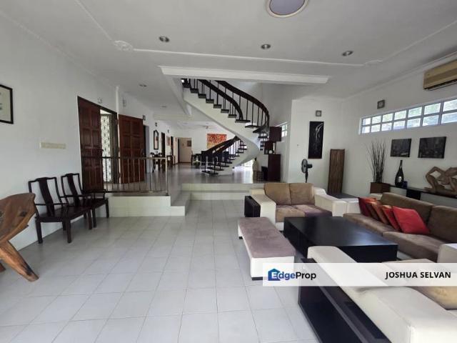 House for sale in Country Heights Damansara, Kuala Lumpur