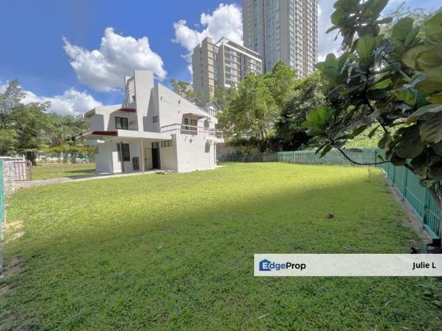 House for sale in Country Heights Damansara, Kuala Lumpur