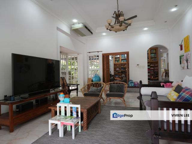 House for rent in Country Heights Damansara, Kuala Lumpur