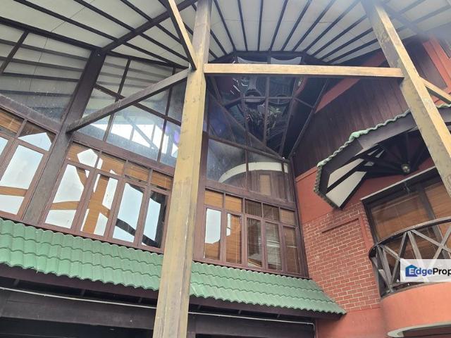 House for sale in Country Heights Damansara, Kuala Lumpur