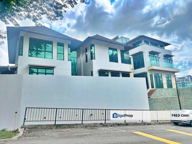 House for sale in Country Heights Damansara, Kuala Lumpur