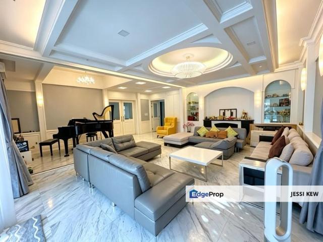 House for sale in Bukit Damansara, Kuala Lumpur