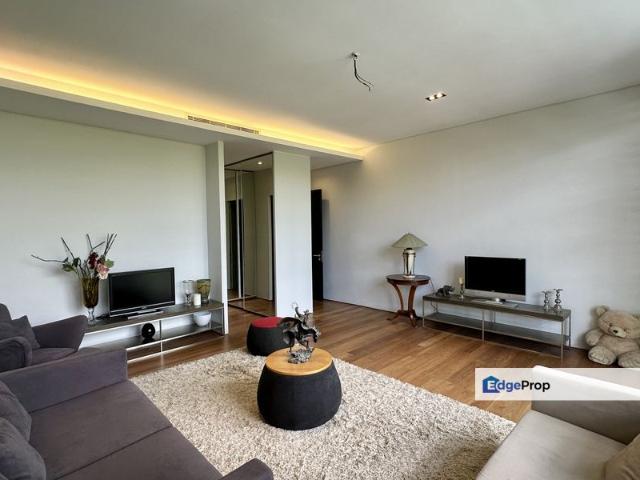 House for sale in Country Heights Damansara, Kuala Lumpur