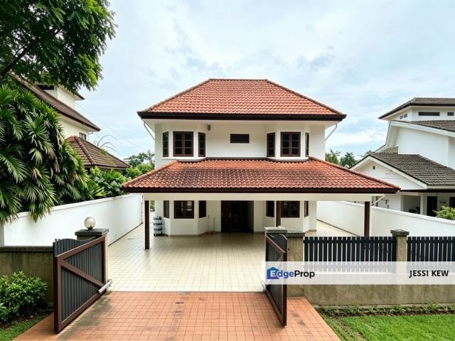 House for sale in Bukit Damansara, Kuala Lumpur