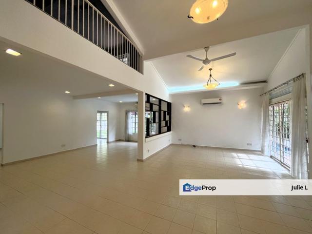 House for sale in Country Heights Damansara, Kuala Lumpur