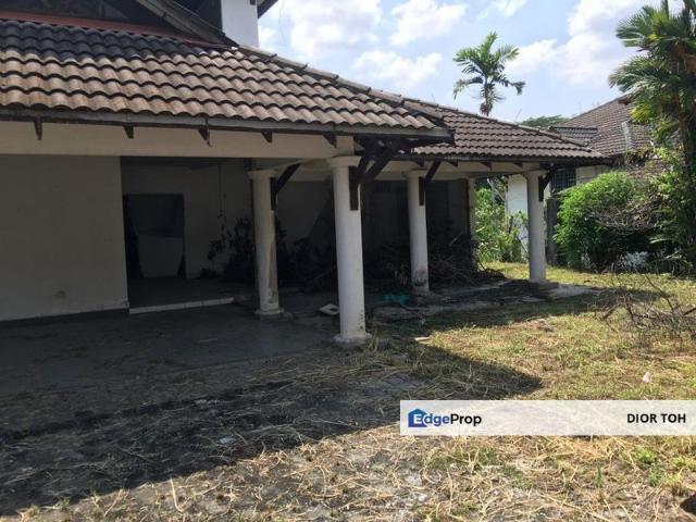 House for sale in Country Heights Damansara, Kuala Lumpur