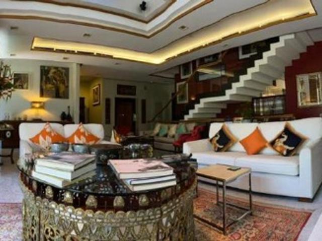 House for sale in Country Heights Damansara, Kuala Lumpur