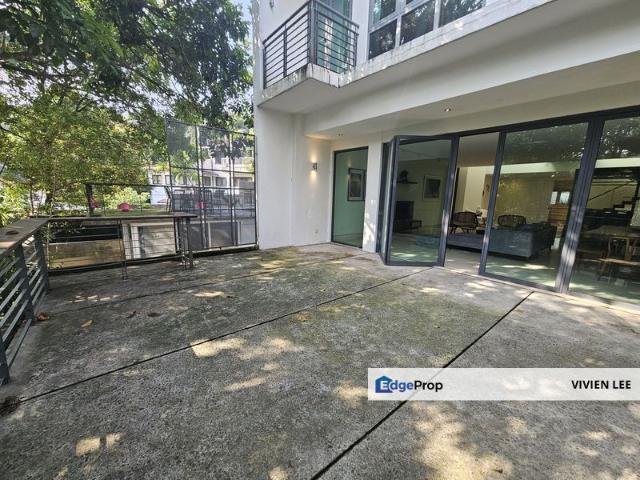 House for rent in Country Heights Damansara, Kuala Lumpur
