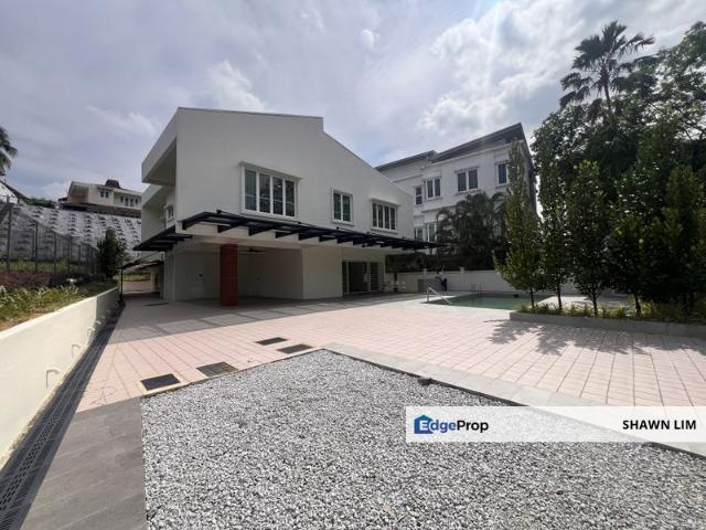 House for sale in Country Heights Damansara, Kuala Lumpur