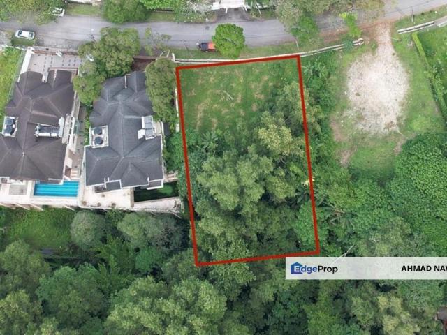 House for sale in Country Heights Damansara, Kuala Lumpur