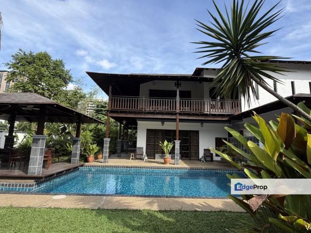 House for sale in Country Heights Damansara, Kuala Lumpur