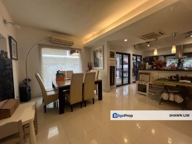 House for sale in Country Heights Damansara, Kuala Lumpur