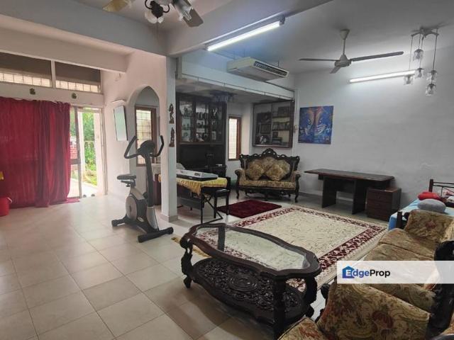 House for sale in Country Heights Damansara, Kuala Lumpur