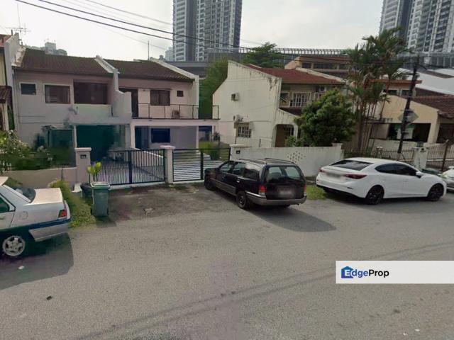 House for rent in Country Heights Damansara, Kuala Lumpur
