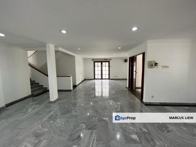 House for sale in Country Heights Damansara, Kuala Lumpur