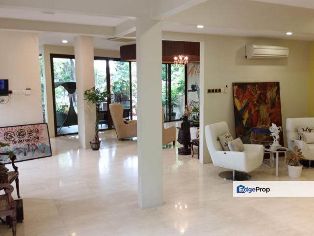 House for sale in Country Heights Damansara, Kuala Lumpur