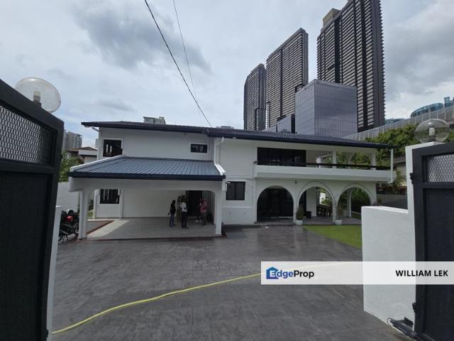 House for sale in Country Heights Damansara, Kuala Lumpur