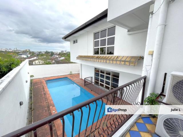 House for sale in Country Heights Damansara, Kuala Lumpur