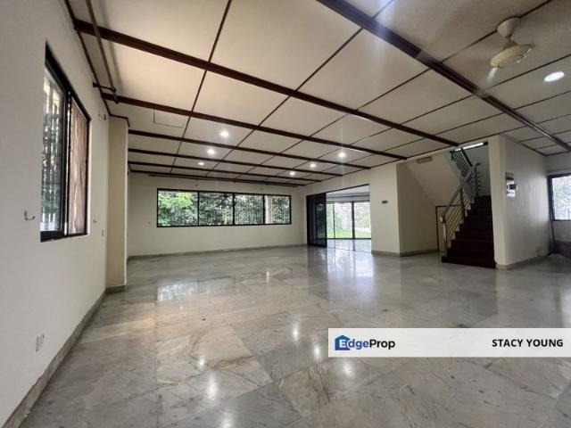 House for sale in Bukit Damansara, Kuala Lumpur