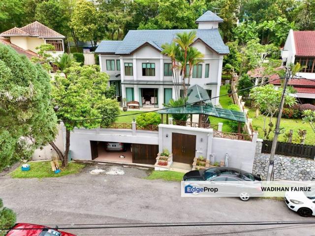 House for sale in Country Heights Damansara, Kuala Lumpur
