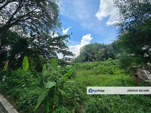 House for sale in Country Heights Damansara, Kuala Lumpur