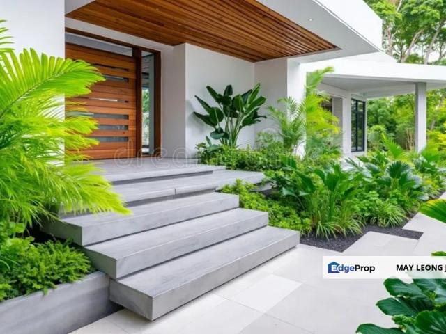 House for sale in Country Heights Damansara, Kuala Lumpur