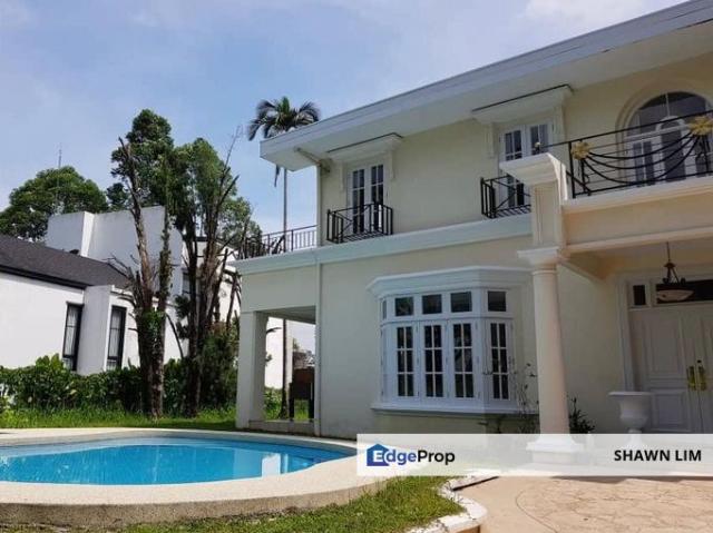 House for sale in Country Heights Damansara, Kuala Lumpur