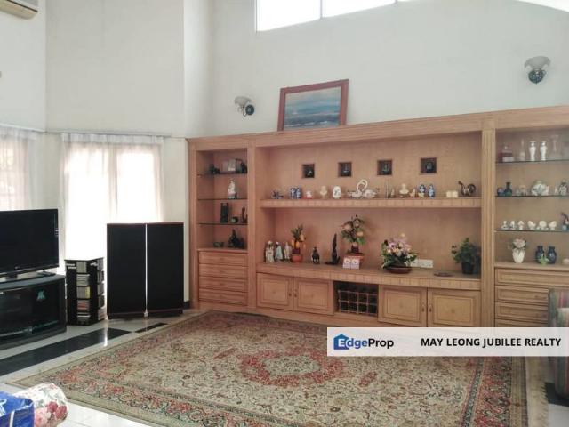 House for sale in Country Heights Damansara, Kuala Lumpur