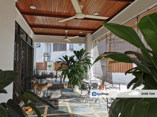 House for sale in Country Heights Damansara, Kuala Lumpur