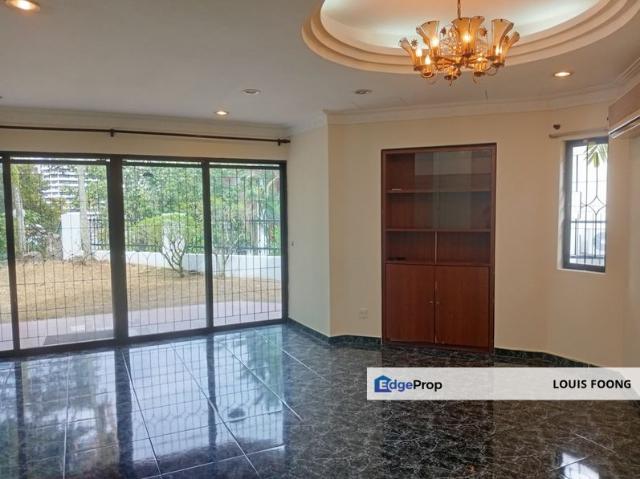 House for rent in Country Heights Damansara, Kuala Lumpur