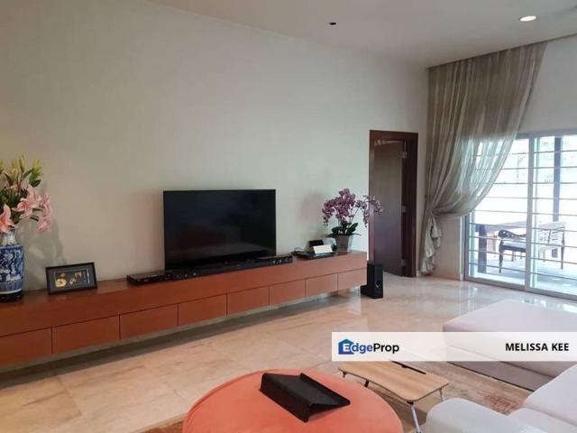House for sale in Country Heights Damansara, Kuala Lumpur