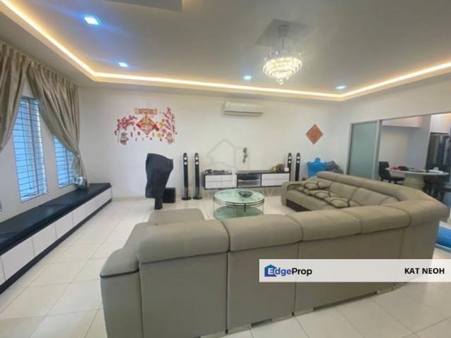 House for sale in Country Heights Damansara, Kuala Lumpur