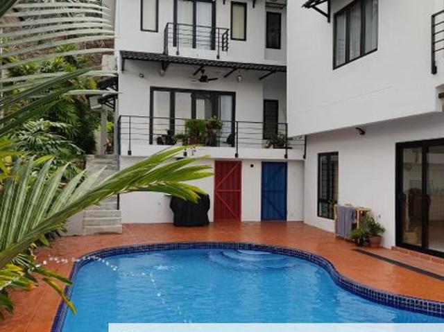 House for sale in Country Heights Damansara, Kuala Lumpur