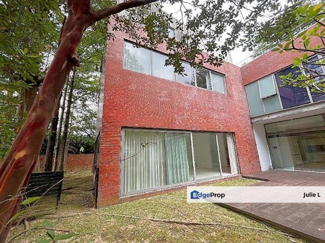House for sale in Country Heights Damansara, Kuala Lumpur